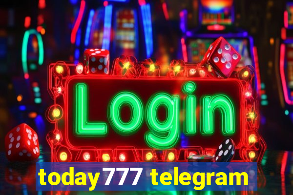today777 telegram